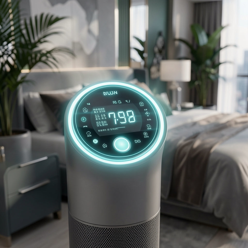 Withings BeamO Smart Health Station